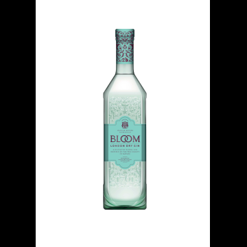 Bloom Premium London Dry Gin