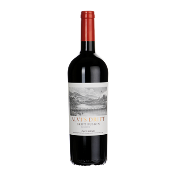Alvi's Drift Fusion Cape Blend Reserve