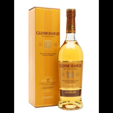 Glenmorangie 10 Years Old