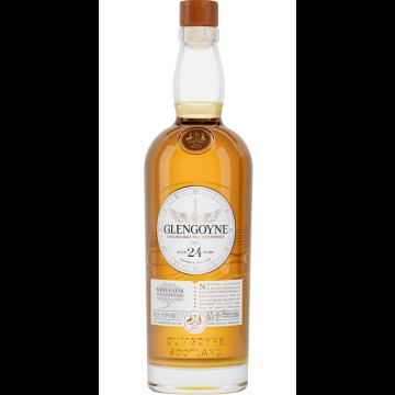 Glengoyne White Oak 24 Years Old