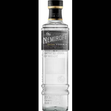 Nemiroff Original Vodka