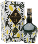 Royal Salute 21 Years Richard Quinn Edition II Daisy