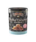 Baileys Handmade Salted Caramel Fudge in blik 250 gr